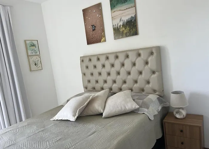 Village Quinta das Lagoas Residence - Itacimirim