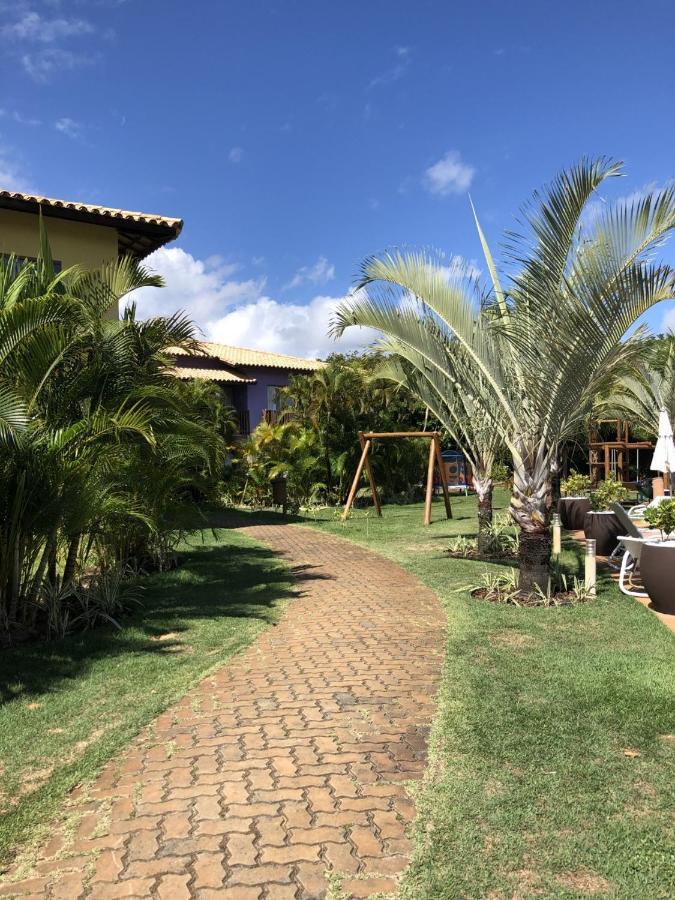 Apartamento Village Quinta Lagoas - Itacimirim Salvador