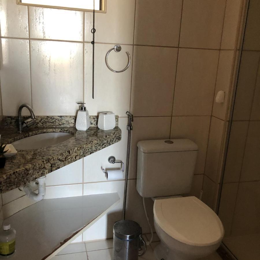Village Quinta Lagoas - Itacimirim Apartamento Salvador