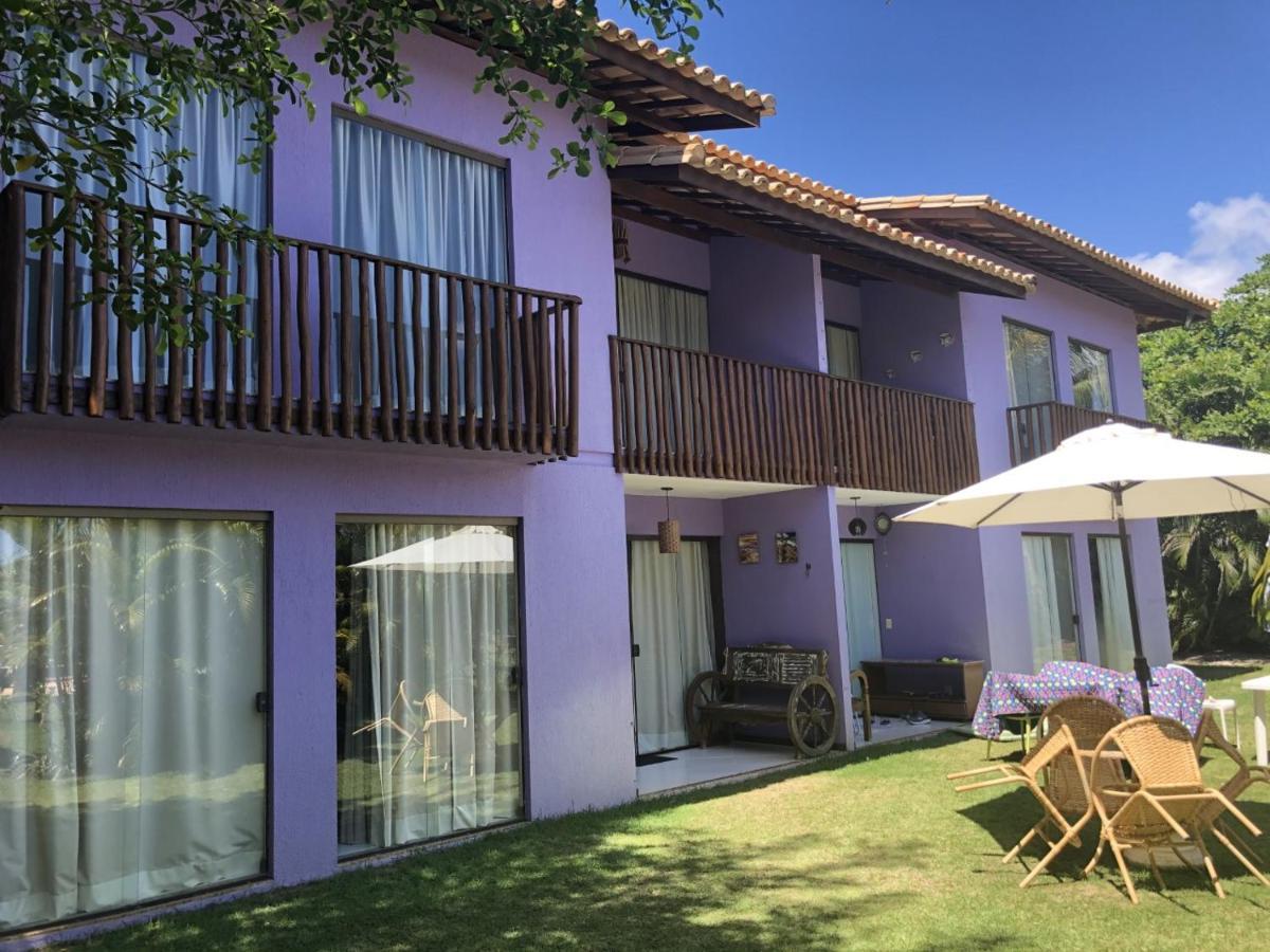 Village Quinta Lagoas - Itacimirim Apartamento