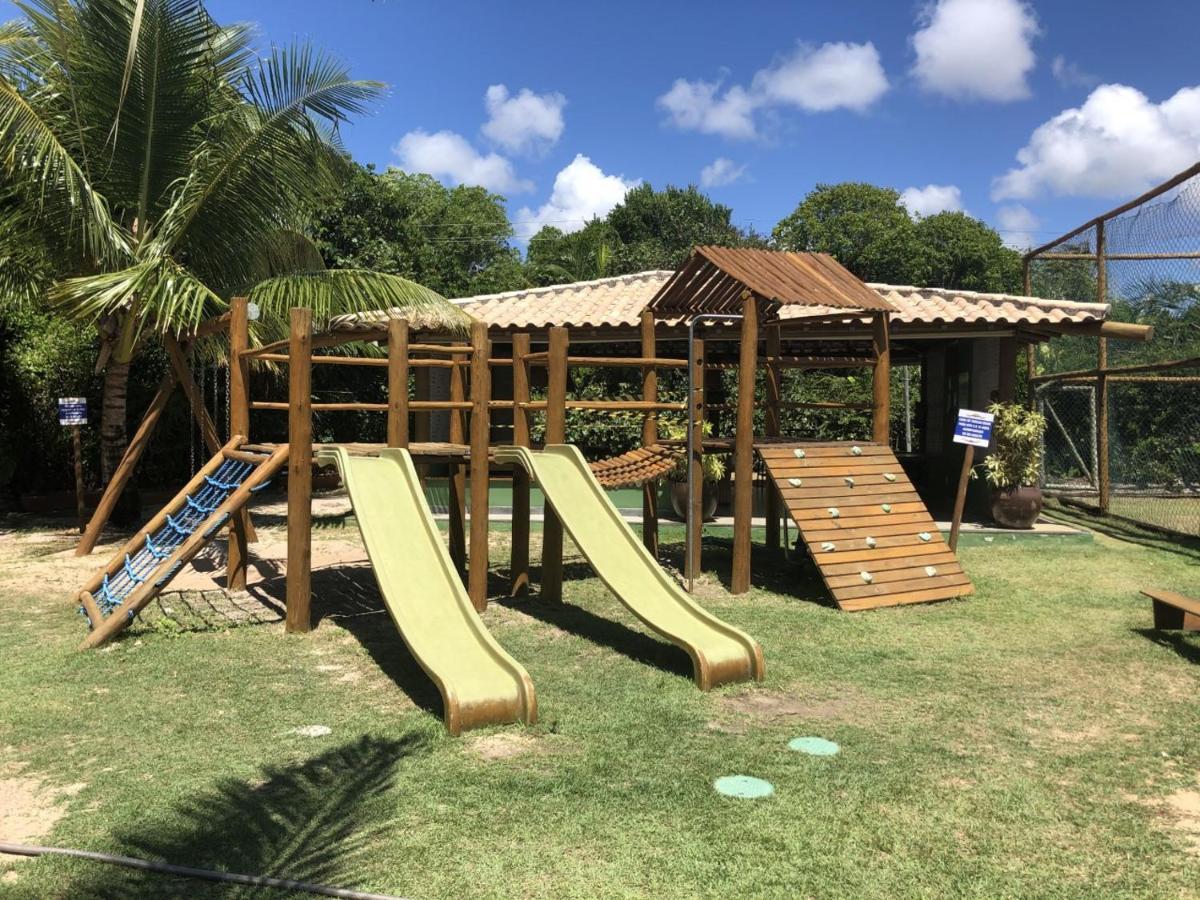 Apartamento Village Quinta Lagoas - Itacimirim Salvador