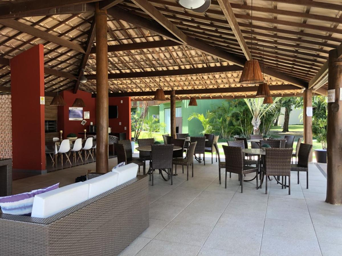 Apartamento Village Quinta Lagoas - Itacimirim Salvador