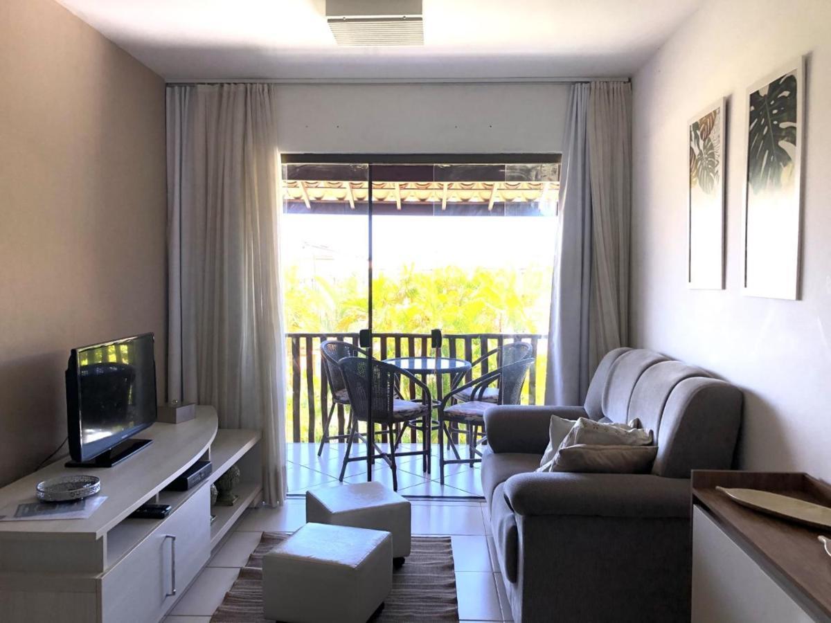 Apartamento Village Quinta Lagoas - Itacimirim