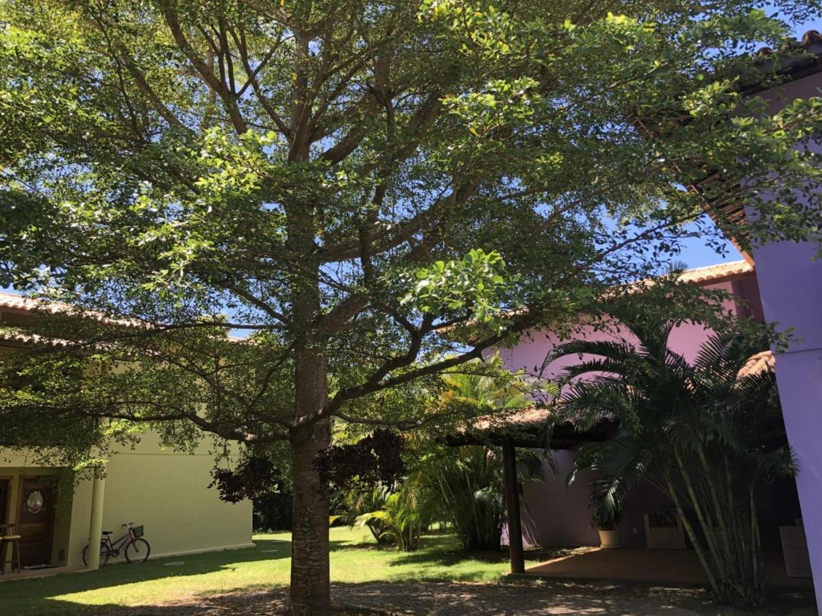 Village Quinta Lagoas - Itacimirim Apartamento Salvador