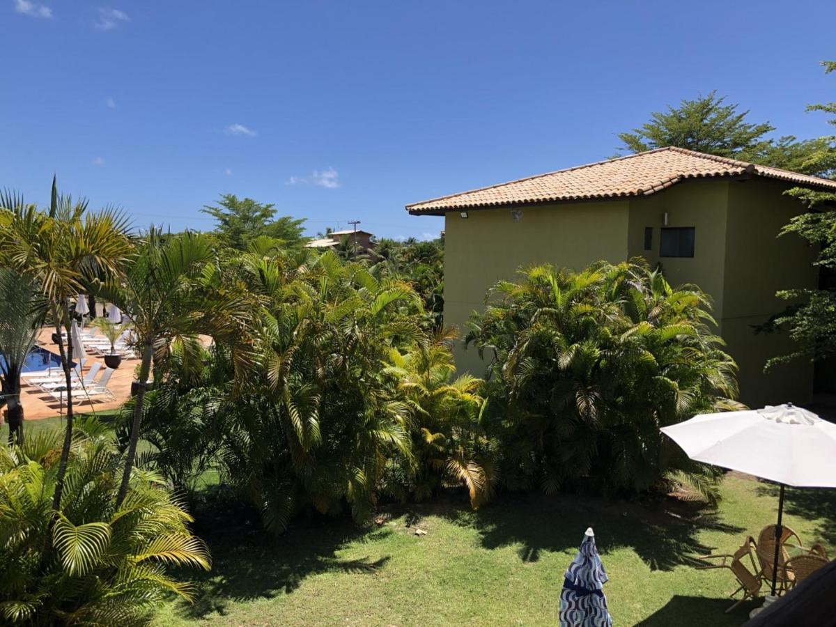 Apartamento Village Quinta Lagoas - Itacimirim *