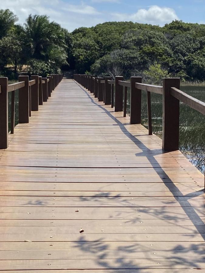 Village Quinta Lagoas - Itacimirim *