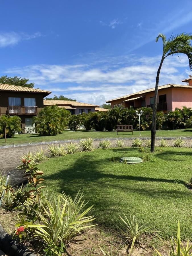 Village Quinta Lagoas - Itacimirim Apartamento