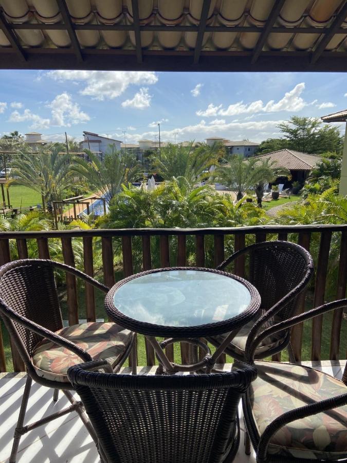 Village Quinta Lagoas - Itacimirim Apartamento Salvador