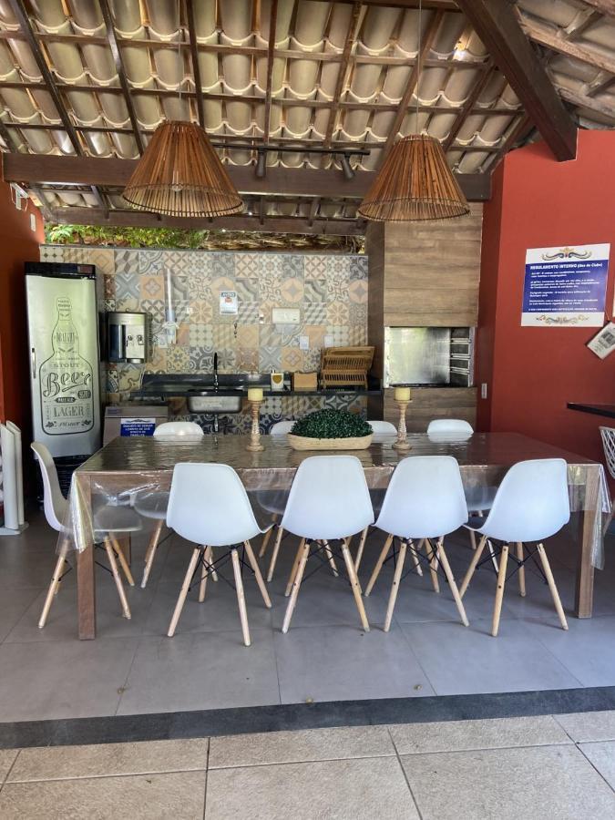 Village Quinta Lagoas - Itacimirim