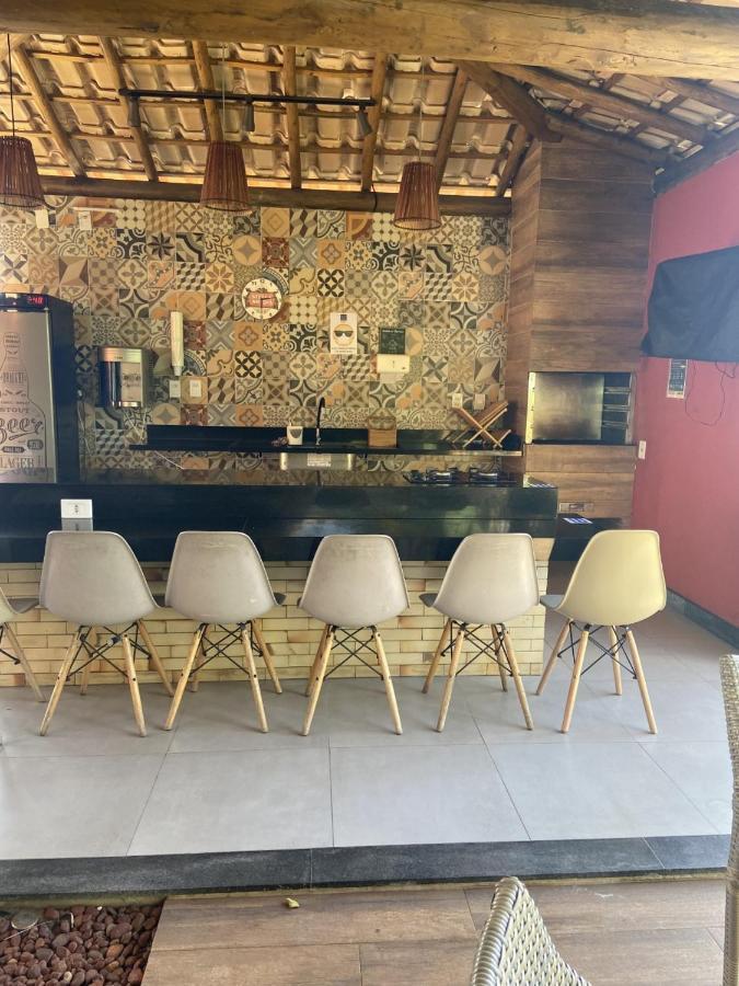 Village Quinta Lagoas - Itacimirim