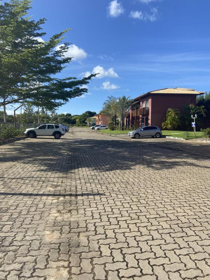 Apartamento Village Quinta Lagoas - Itacimirim *
