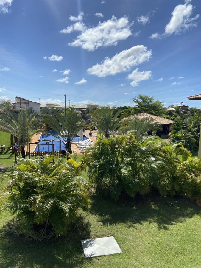 Village Quinta Lagoas - Itacimirim *