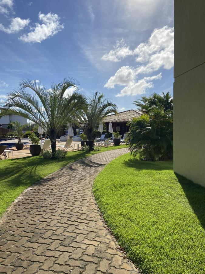 Apartamento Village Quinta Lagoas - Itacimirim