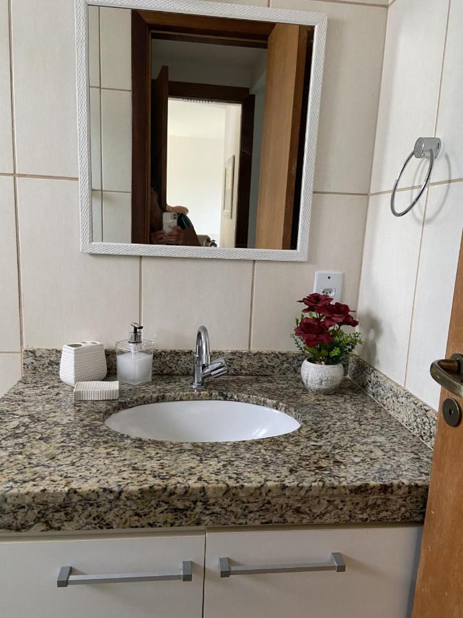 Village Quinta Lagoas - Itacimirim Apartamento