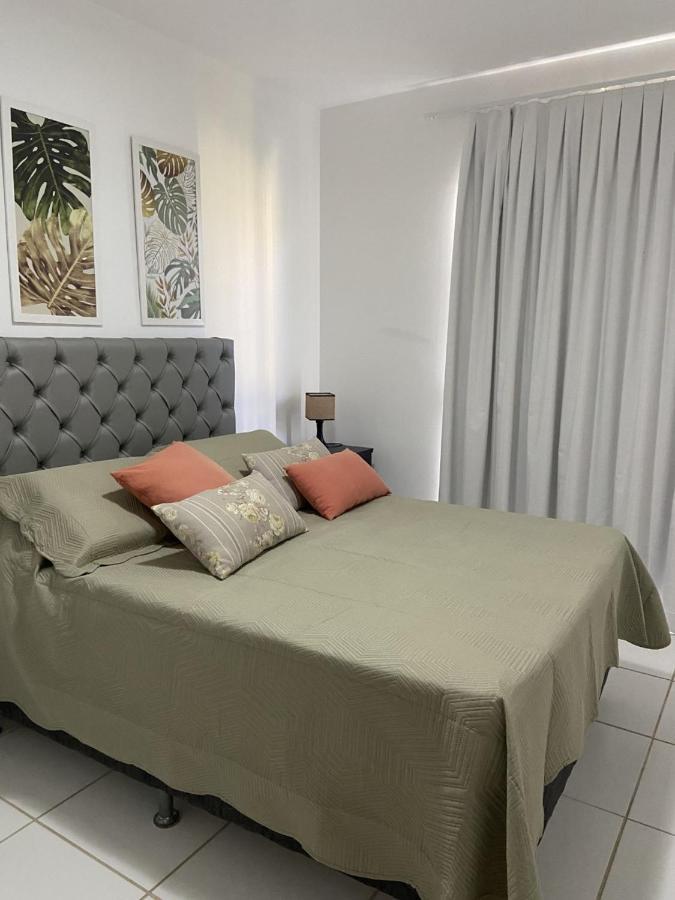 Village Quinta Lagoas - Itacimirim *