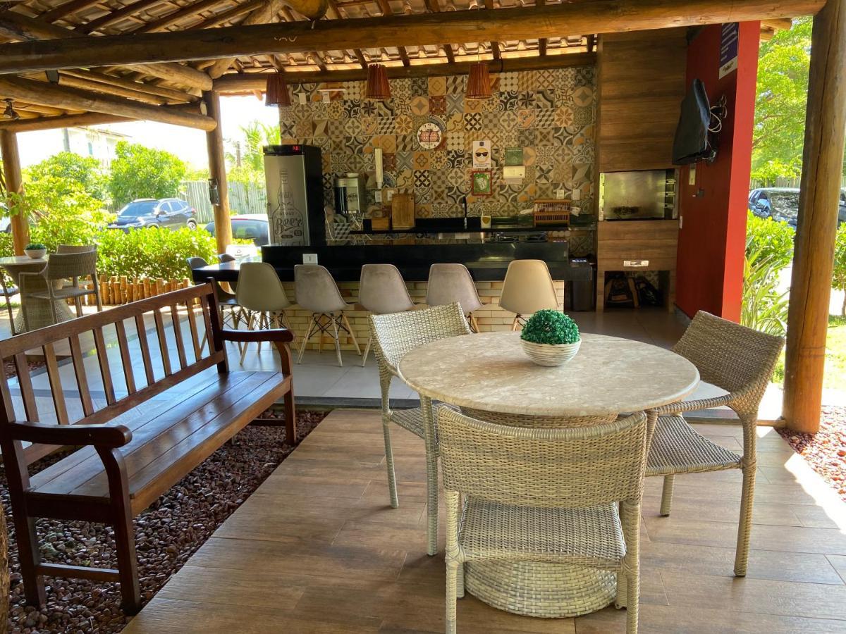 Village Quinta Lagoas - Itacimirim