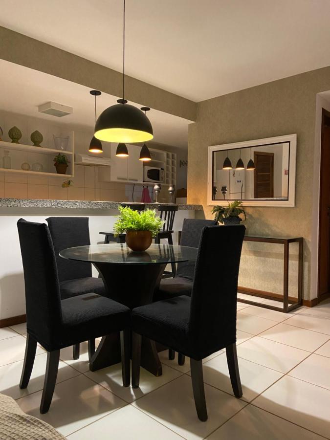 Village Quinta Lagoas - Itacimirim Apartamento *