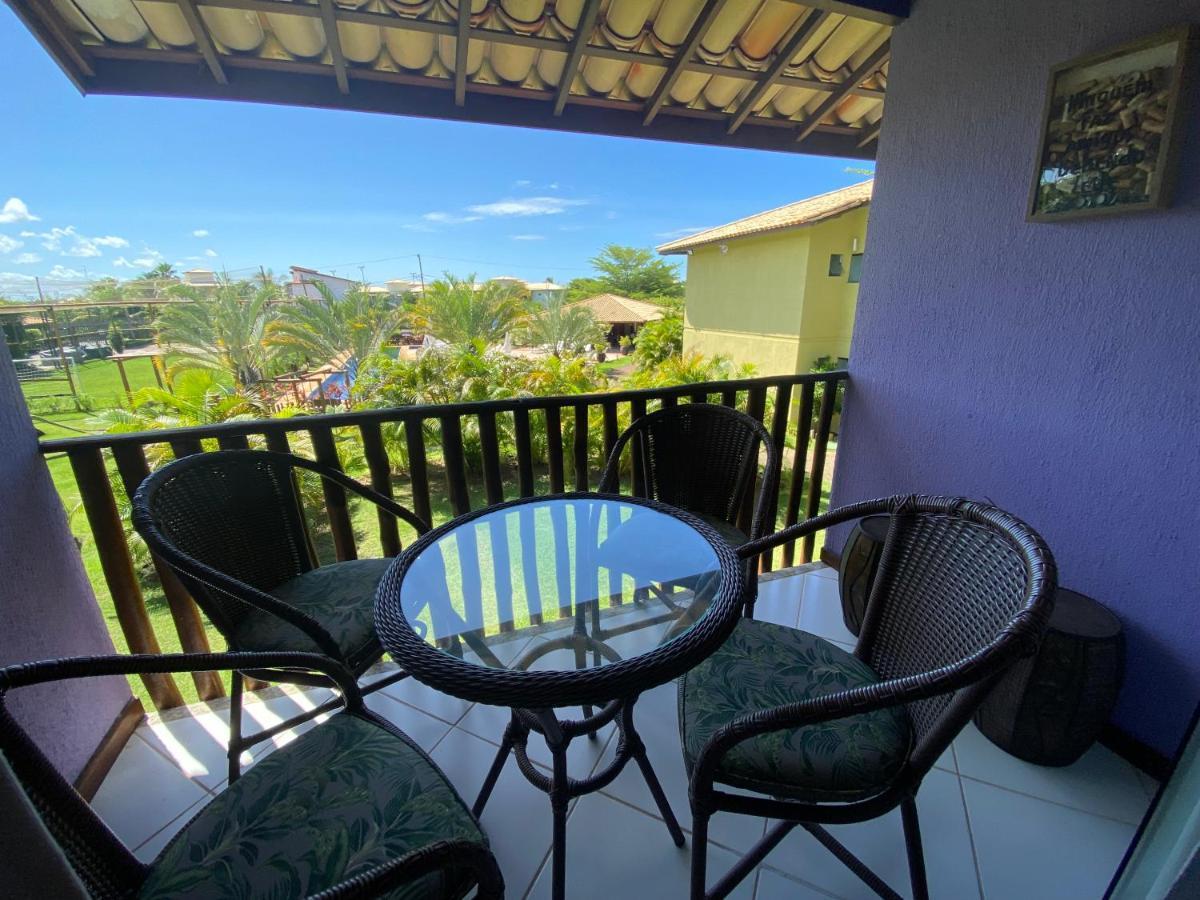 Village Quinta Lagoas - Itacimirim