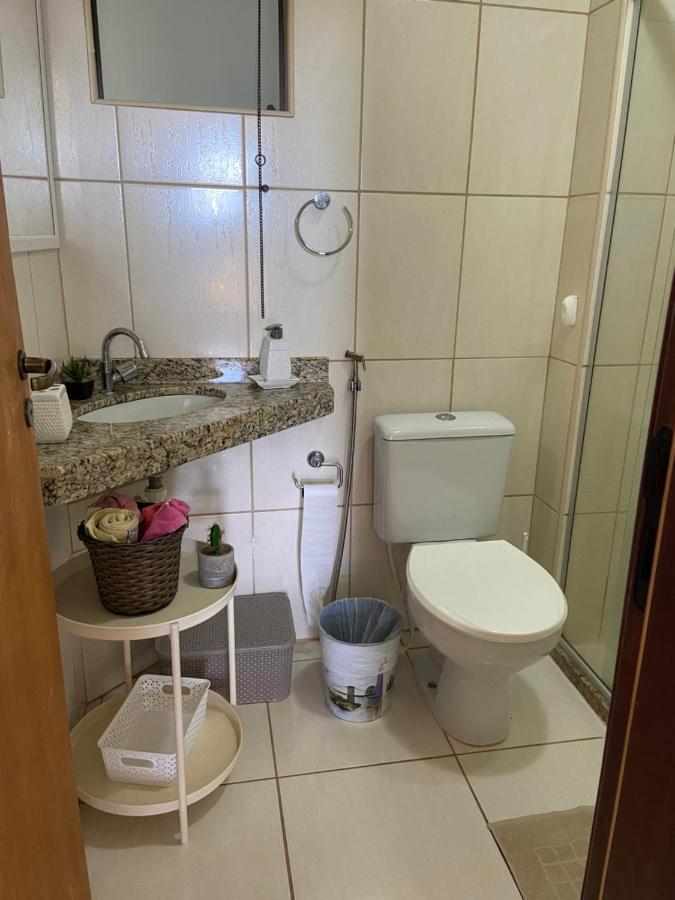 Apartamento Village Quinta Lagoas - Itacimirim