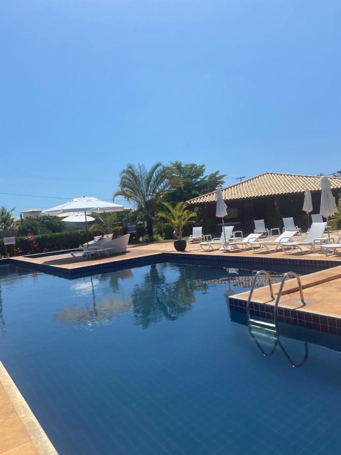 Village Quinta Lagoas - Itacimirim