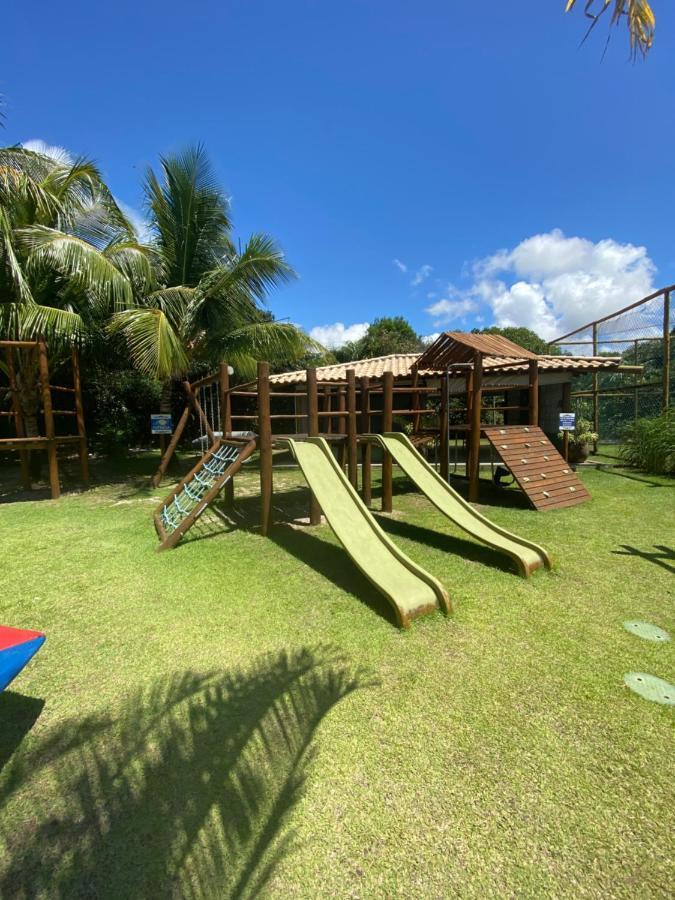 Village Quinta Lagoas - Itacimirim Apartamento Salvador
