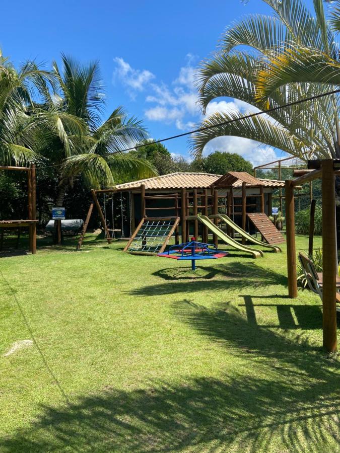 Apartamento Village Quinta Lagoas - Itacimirim Salvador
