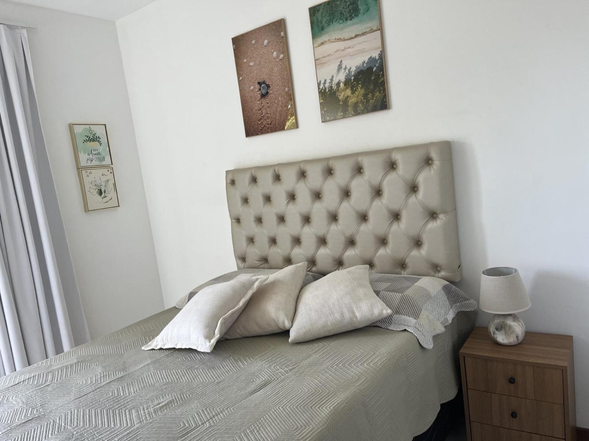 Village Quinta Lagoas - Itacimirim Apartamento *