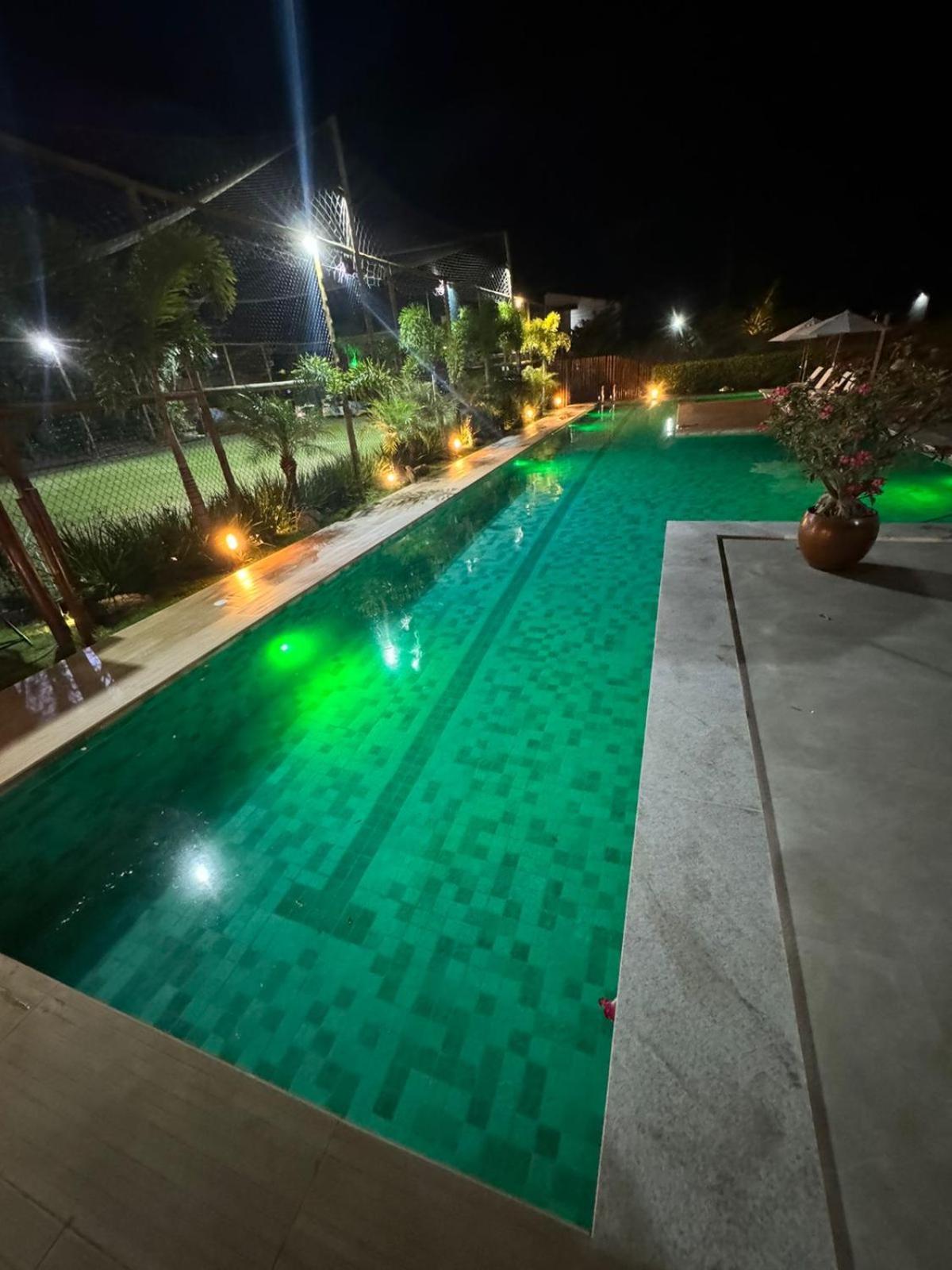 Village Quinta Lagoas - Itacimirim *